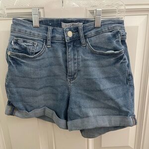 Judy Blue Shorts